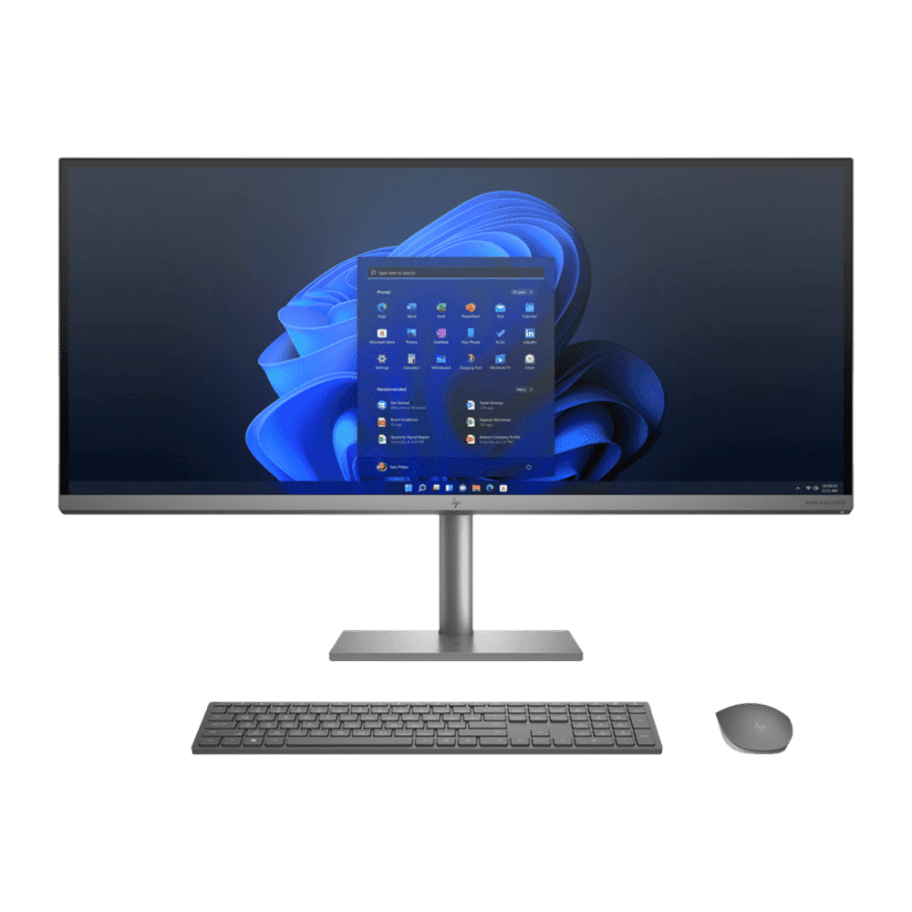 Buy HP ENVY 34-c1686in 34 Inch WUHD IPS Display Intel Core i7 12th